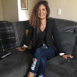 Meet your Posher, Ariel